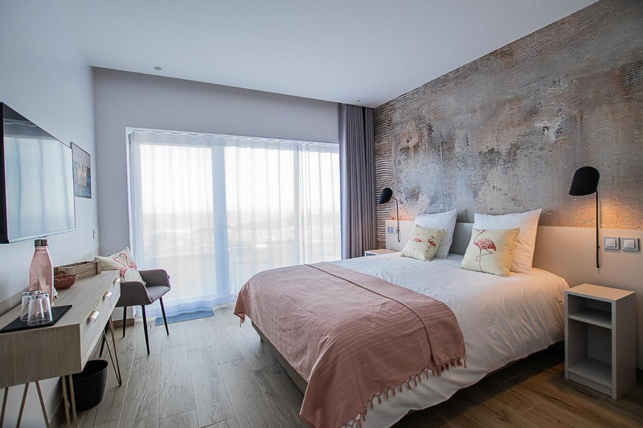 Oceane Guest House - Adults Only Nazare Ngoại thất bức ảnh