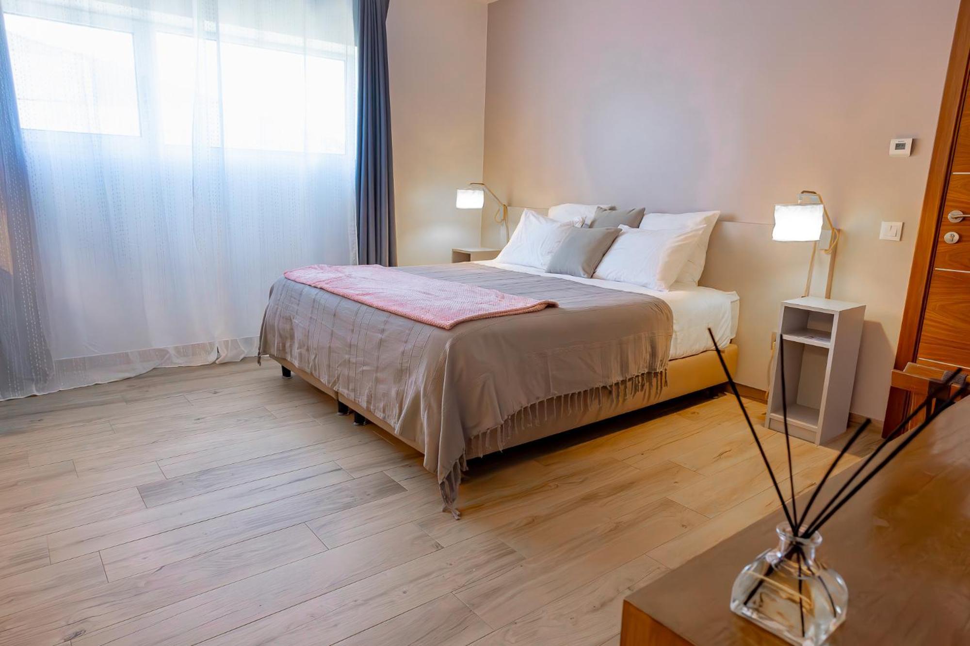 Oceane Guest House - Adults Only Nazare Ngoại thất bức ảnh