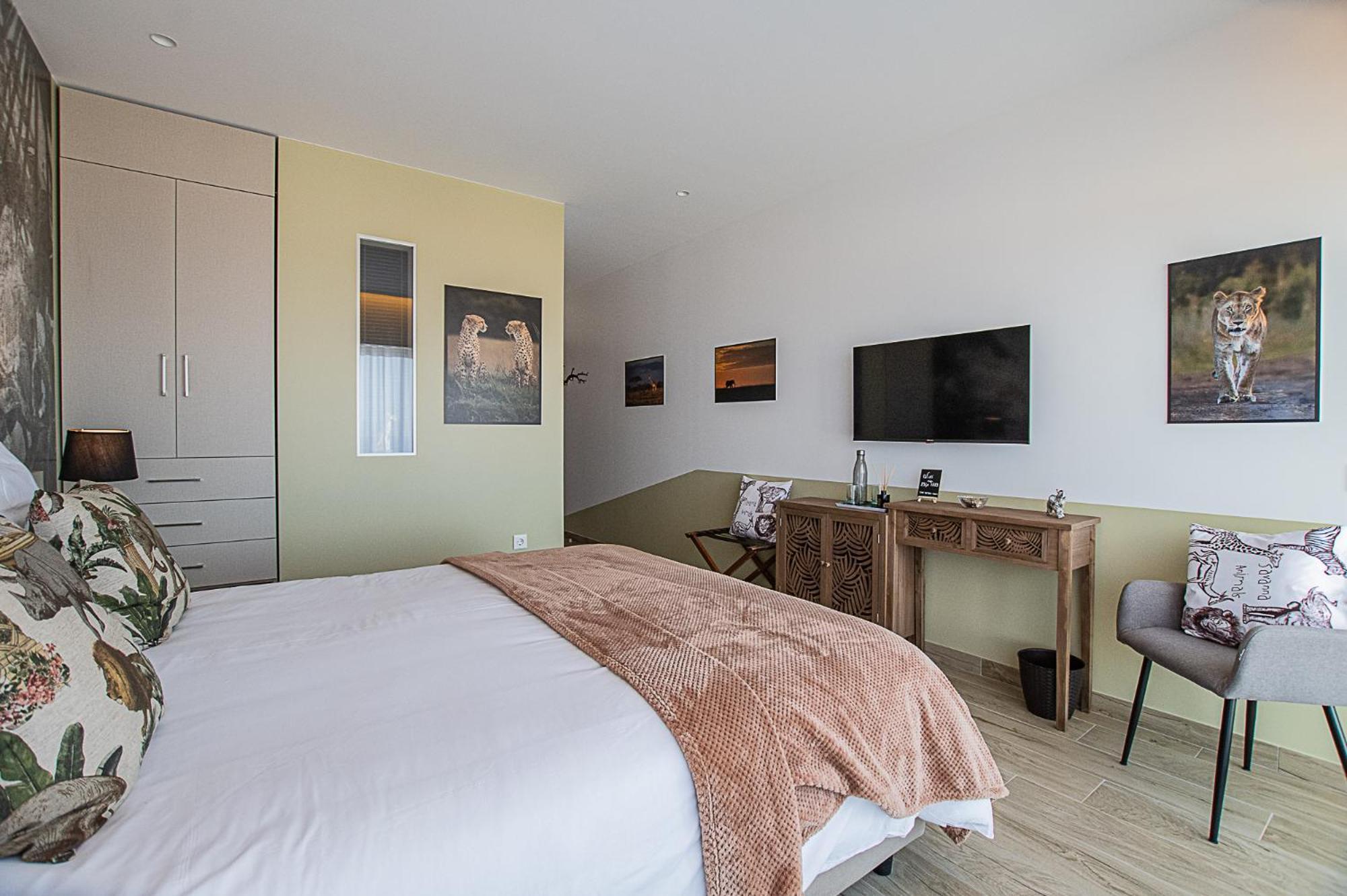Oceane Guest House - Adults Only Nazare Phòng bức ảnh